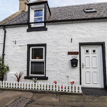 Griffin Cottage Nairn Bagian luar foto