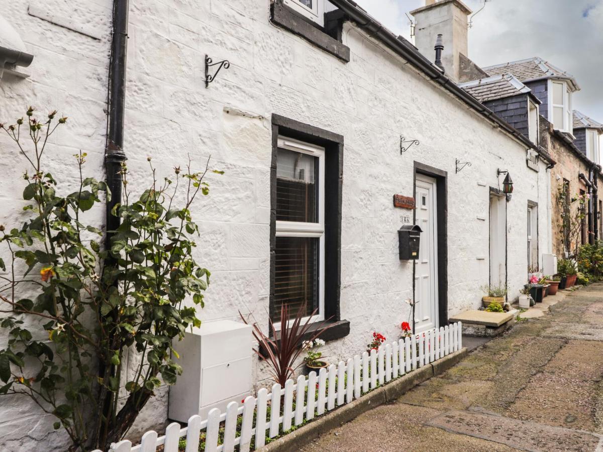 Griffin Cottage Nairn Bagian luar foto