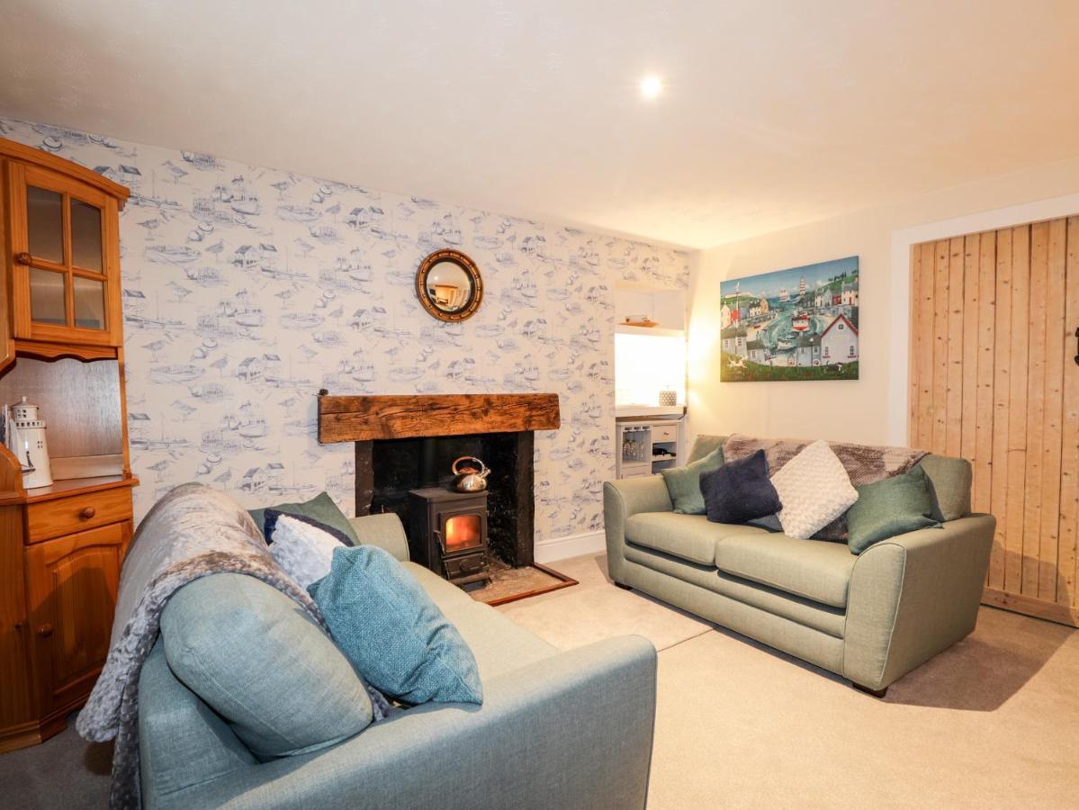 Griffin Cottage Nairn Bagian luar foto
