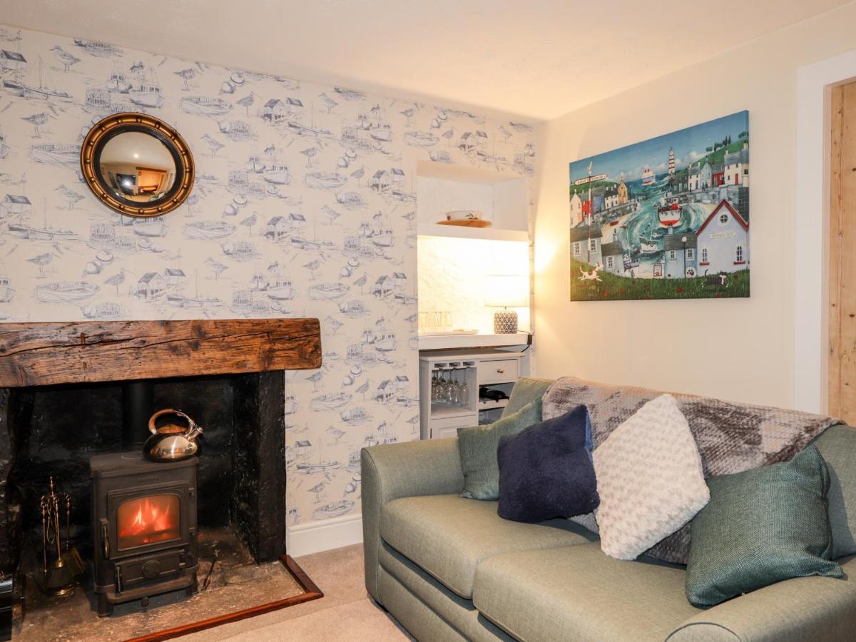 Griffin Cottage Nairn Bagian luar foto